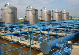 Regreen Việt Nam xử lý nước thải công nghiệp chuyên nghiệp nhất