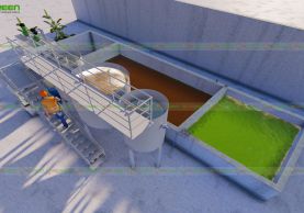 Giá Module xử lý nước thải – Bảng giá module xử lý nước thải chất lượng giá rẻ năm 2023