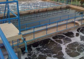 Quy trình xử lý nước thải công nghiệp hiệu quả nhất hiện nay