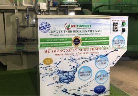 Module hệ thống xử lý nước thải jokaso Nhật Bản – Cung cấp module hệ thống xử lý nước thải jokaso nhật bản