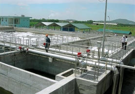 ReGreen chuyên lắp đặt hệ thống xử lý nước thải công nghiệp hiện đại nhất