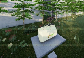 Nơi cung cấp hệ thống xử lý nước thải sinh hoạt chất lượng cao