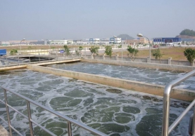 Tiêu chuẩn báo giá lắp đặt hệ thống xử lý nước thải khu công nghiệp