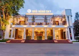 Công ty xử lý nước thải nhà hàng, khách sạn, quán ăn uy tín nhất Tp.HCM