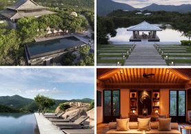 Xử lý nước thải khu du lịch - REGREEN Việt Nam