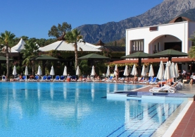 Lắp đặt hệ thống xử lý nước thải khách sạn với mức giá hợp lý và chất lượng