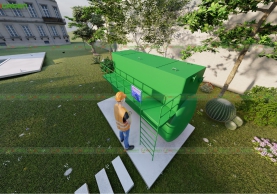 Xử lý nước thải ngành y tế hiệu quả nhất tại ReGreen Việt Nam