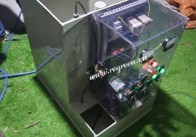 Xử lý nước thải phòng thí nghiệm, xét nghiệm, phòng khám chuyên nghiệp, uy tín 