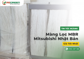 Màng Lọc MBR Mitsubishi Nhật Bản Giá Tốt Nhất 2023