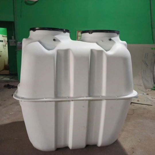 Bể Tự Hoại SEPTIC Composite Công suất 1000 Lít