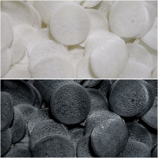 Giá thể Biochip VN chính hãng