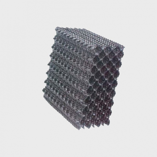 Giá Thể Vi Sinh Dạng Tổ Ong