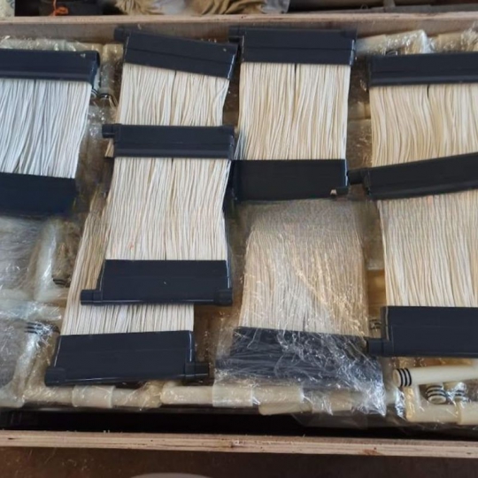 Màng lọc MBR MRS010 1m2 giá rẻ