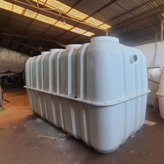 Module hệ thống xử lý nước thải JOKASO 8m3/ngày