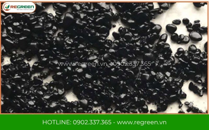 Regreen tư vấn giải pháp bùn vi sinh kỵ khí