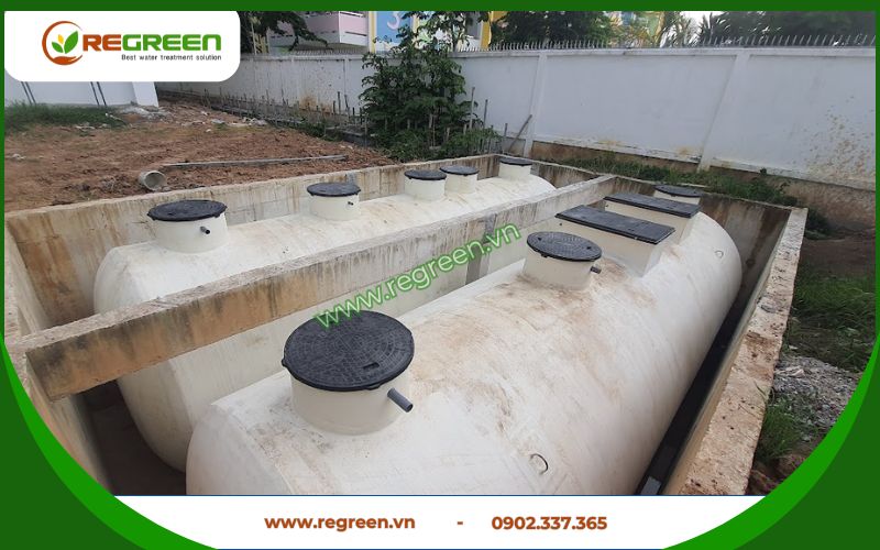 Xử lý nước thải Đắk Lắk cho trang trại chăn nuôi