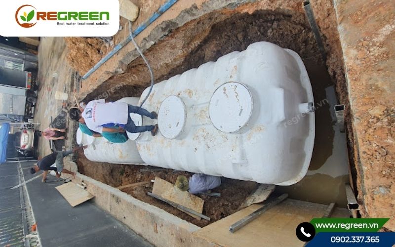 Giải pháp từ dẫn chứng về ô nhiễm môi trường hiện nay
