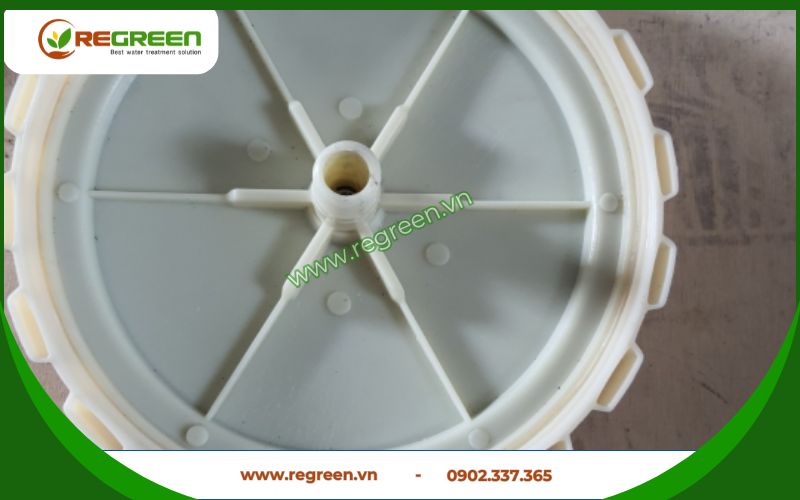 Báo giá đĩa thổi khí chính hãng giá rẻ.