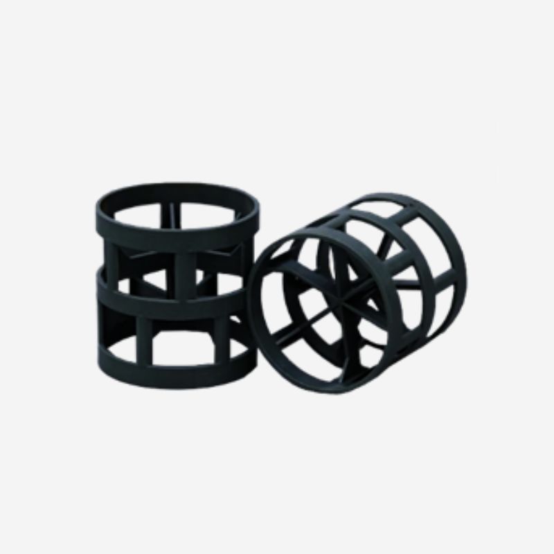 Giá Thể vi sinh PALL RING
