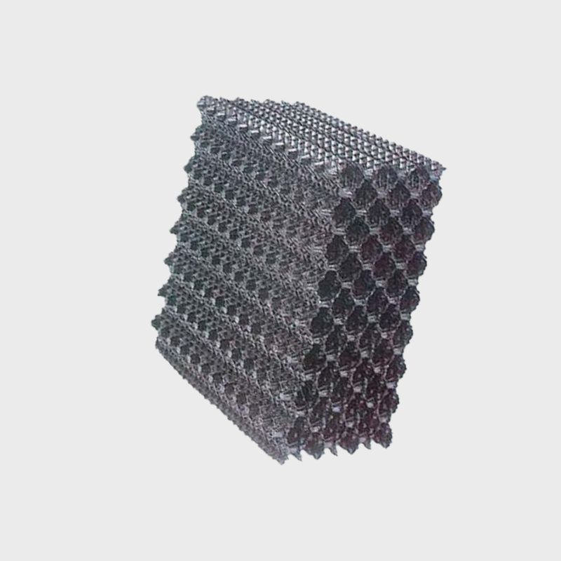 Giá thể vi sinh dạng tổ ong