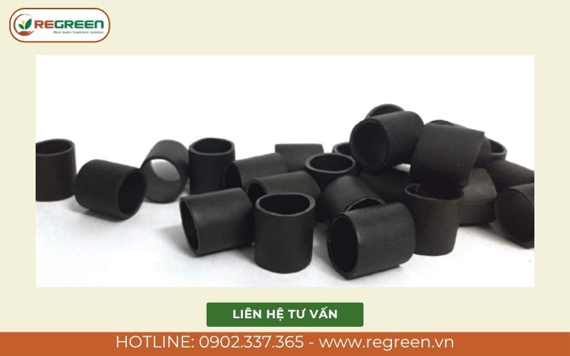 Hạt lọc chìm chính hãng Regreen Việt Nam