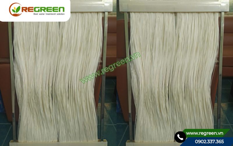 Màng lọc MBR công suất 4-5m3/ngày chính hãng, giá rẻ