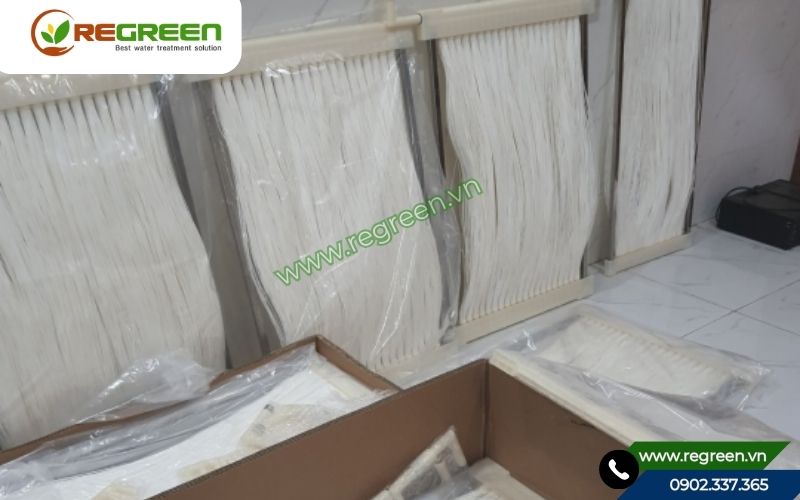 Màng lọc MBR MR175 công nghệ Nhật chính hãng