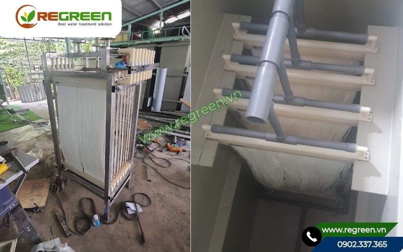 Màng lọc MBR MR175 công nghệ Nhật, giá tốt, sẵn kho