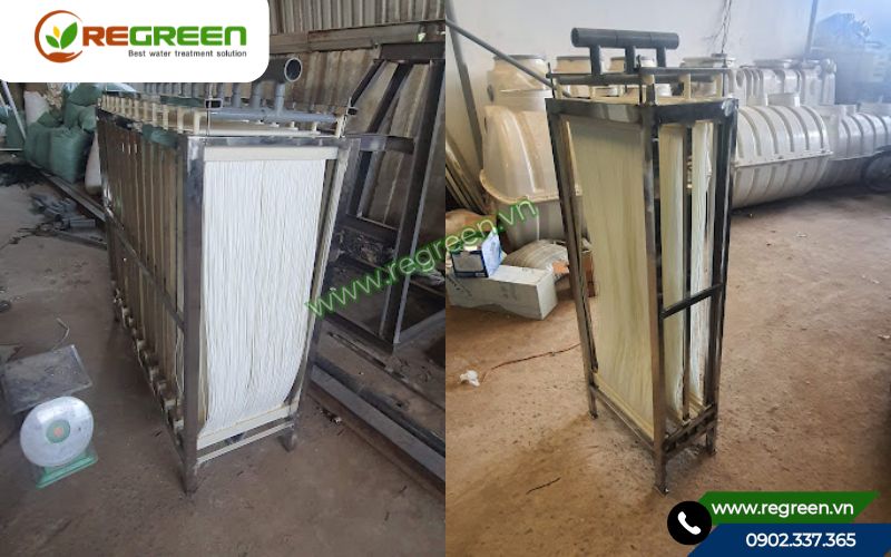 Màng lọc MBR MR238 chất lượng cao