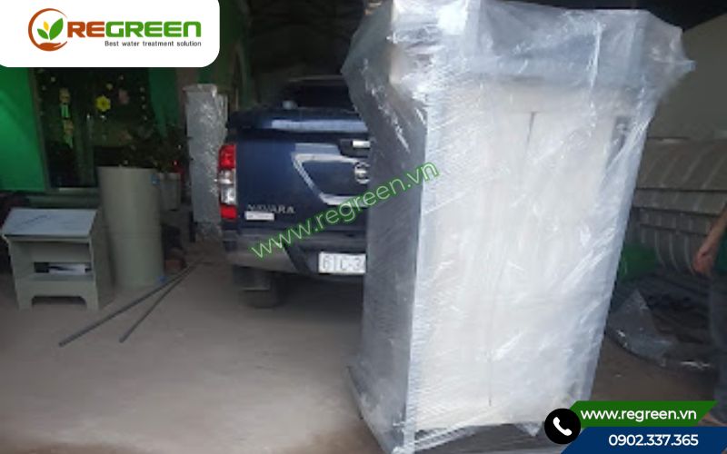 Màng lọc MBR MR238 chất lượng cao, giá tốt, sẵn kho