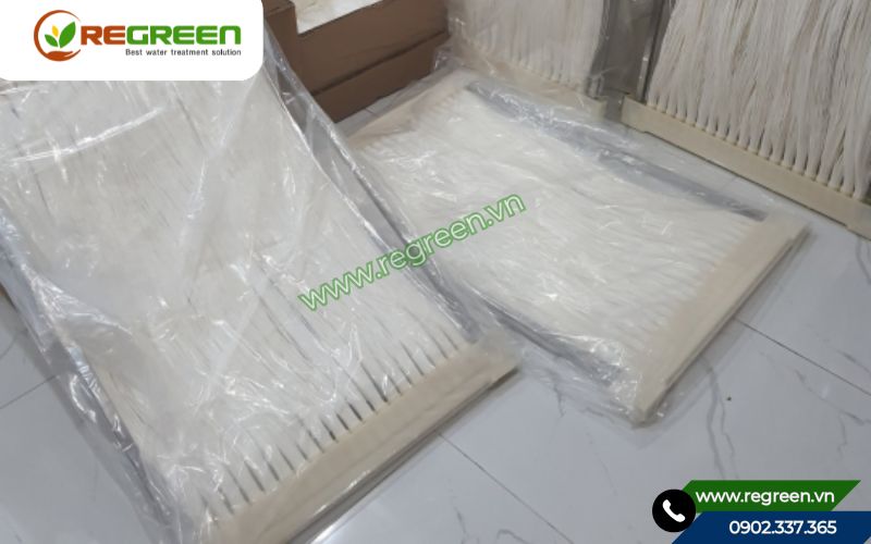 Màng lọc MBR MRS010 (0.1m2) giá rẻ, nhập khẩu chính hãng