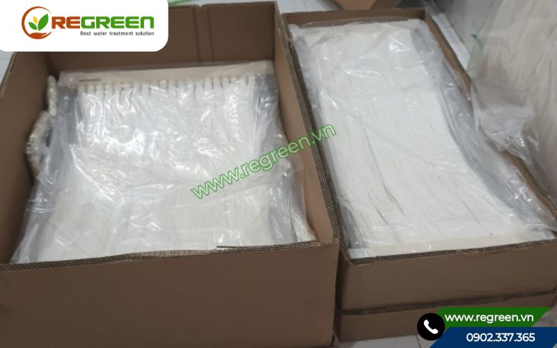 Màng lọc MBR MRS010 (0.1m2) giá rẻ