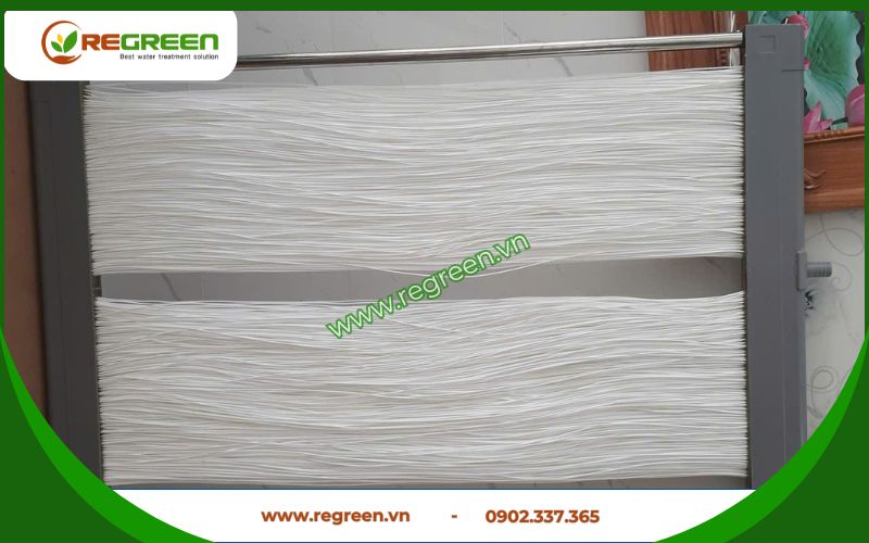màng lọc MBR Shuiyi RM-7.5D chất lượng tốt