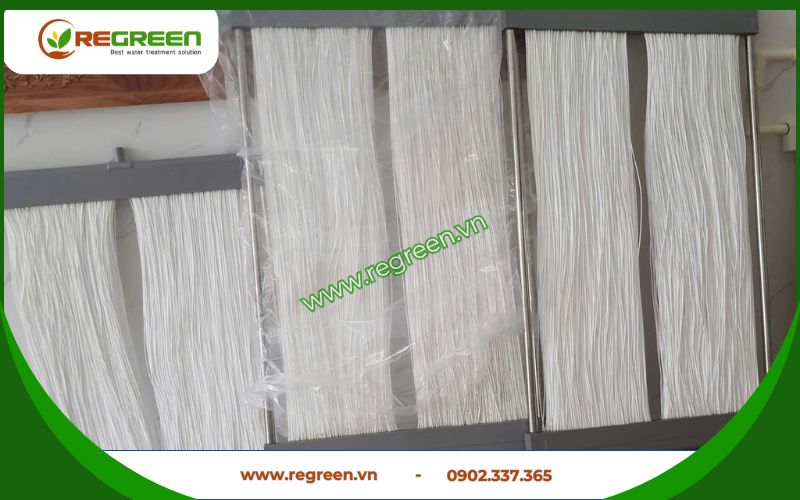 màng lọc MBR Shuiyi RM-7.5D uy tín chính hãng