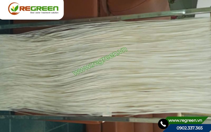 Màng lọc MBR xử lý nước thải 2-3m3/ngày giá tốt