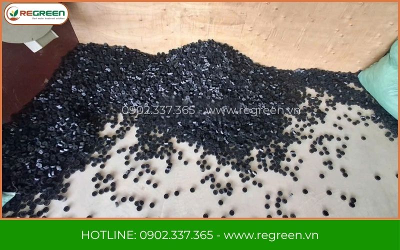 Tư vấn và báo giá giá thể bánh xe trực tiếp tại xưởng