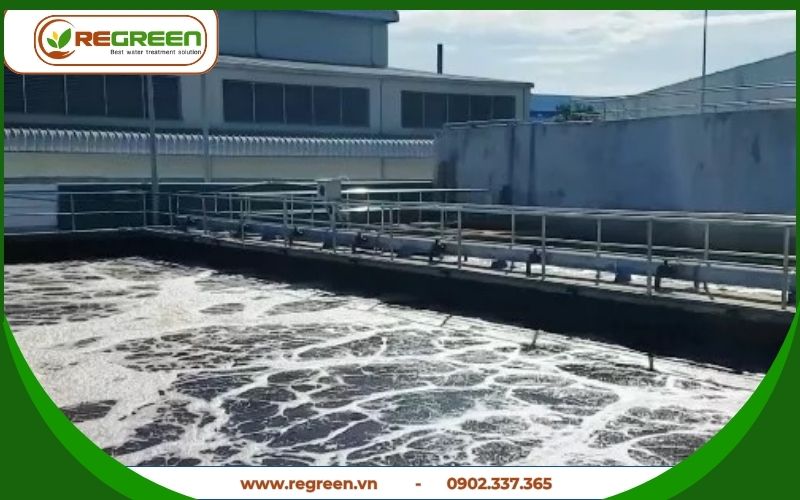 Giải pháp xử lý nước thải tại chỗ bệnh viện đa khoa