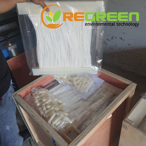 ReGreen Việt Nam chuyên cung cấp màng lọc xử lý nước thải chất lượng cao