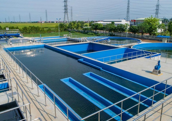 ReGreen lắp đặt hệ thống xử lý nước thải sinh hoạt giá rẻ, chuyên nghiệp đảm bảo chất lượng cao