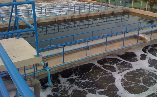 ReGreen Việt Nam lắp đặt hệ thống xử lý nước thải sinh hoạt theo quy trình chuyên nghiệp