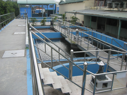 ReGreen Việt Nam lắp đặt hệ thống xử lý nước thải sinh hoạt chất lượng, giá rẻ