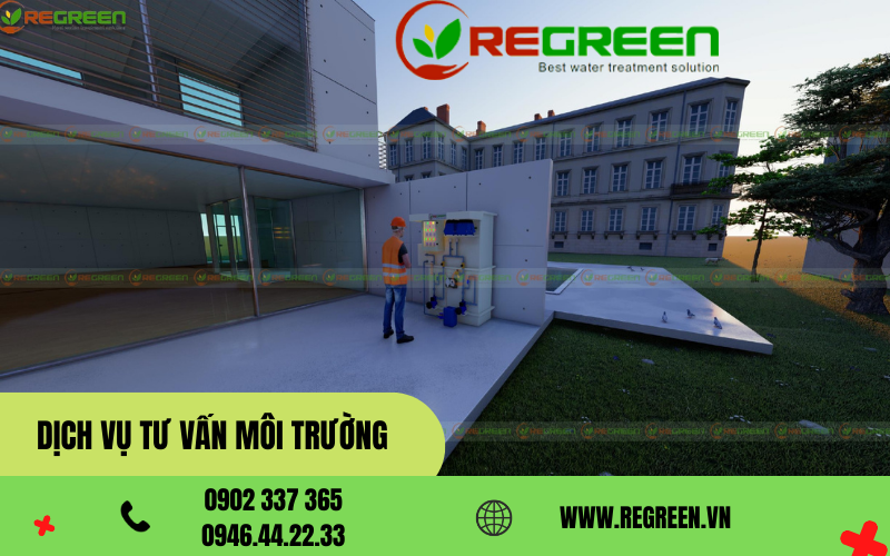  Regreen Việt NamClick and drag to move
