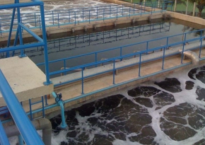 Quy trình xử lý nước thải công nghiệp hiệu quả nhất hiện nay