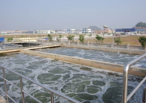 Tiêu chuẩn báo giá lắp đặt hệ thống xử lý nước thải khu công nghiệp