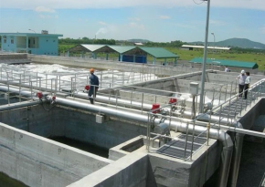 Xử lý nước thải công nghiệp tại tp.HCM - Công nghệ xử lý nước thải