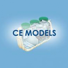 Module xử lý nước thải JOKASO – Fujiclean (CE14)