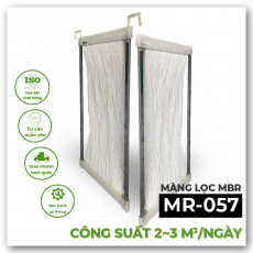 Màng Lọc MBR MR057