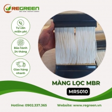 Màng lọc MBR MRS010 1m2 giá rẻ