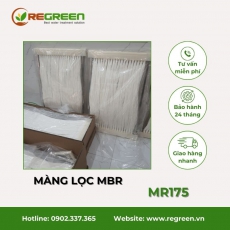 Màng lọc MBR MR175 công nghệ Nhật
