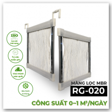 Màng lọc MBR (RG020)